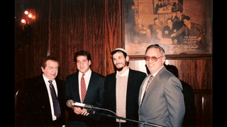 הרב בנימין כהנא נושא דברים בחוג בית בעכו (אודיו) 00:39:14